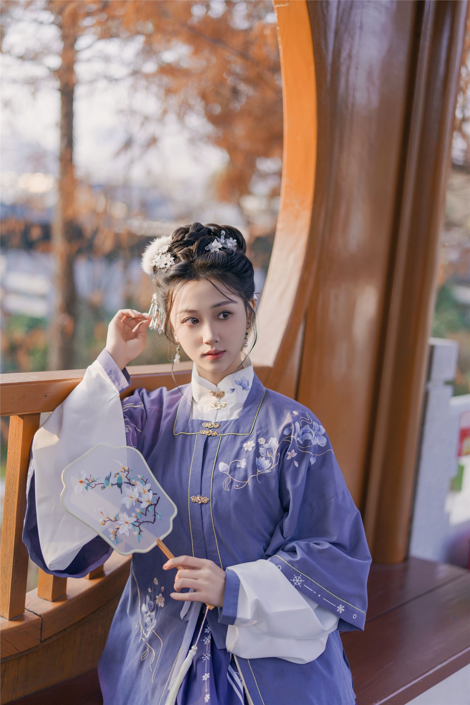 YITUYU 艺图语 2025.03.07 古韵汉风 小智小智